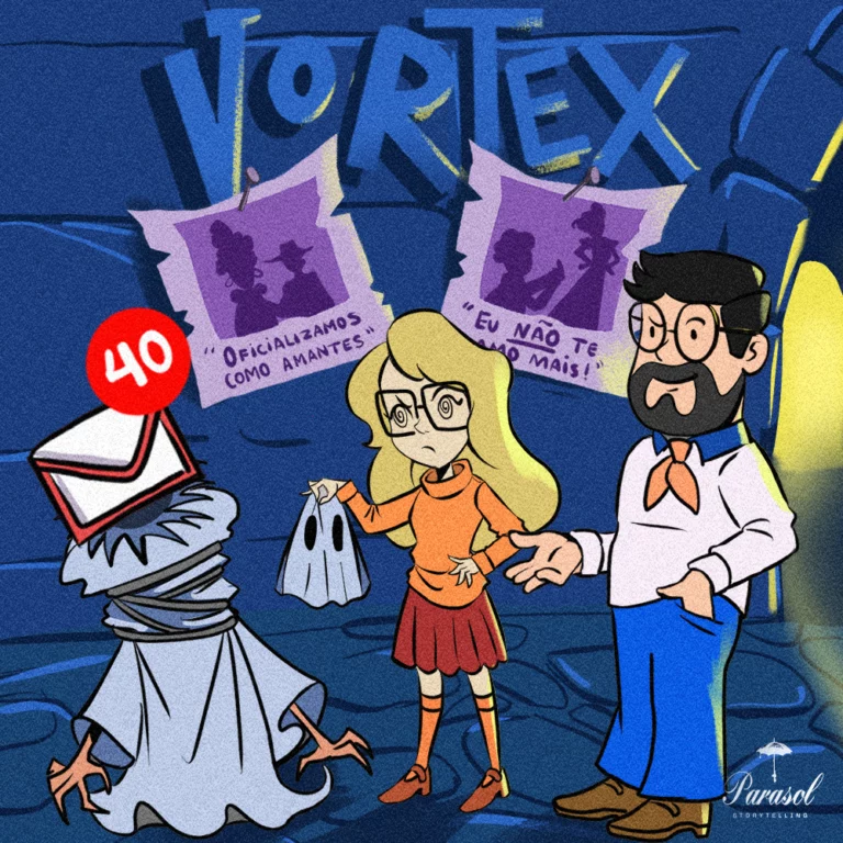 VORTEX EP 40 APROVADO site